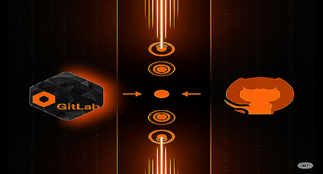 Repo-Mirroring Project