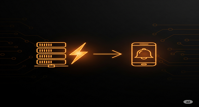 EC2 Instance State Change Notifier